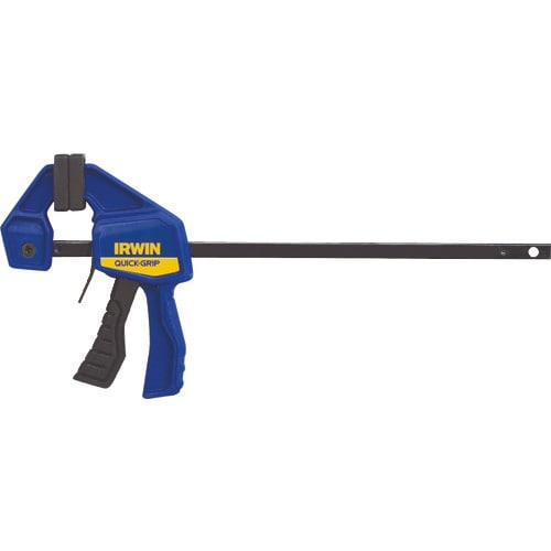 IRWIN クイックグリップマイクロ115mm
