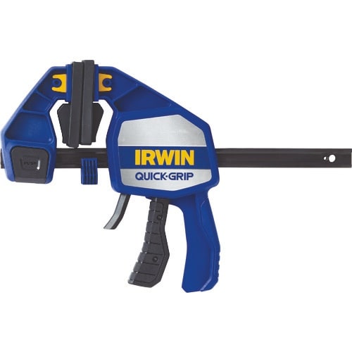 IRWIN クイックグリップHD150mm