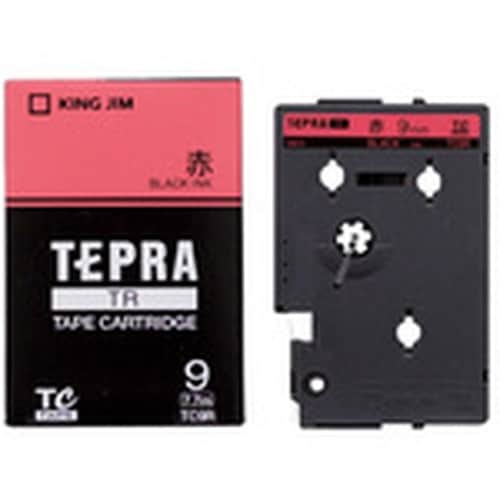 KING JIM テプラTRテ−プカ−トリッジ テ