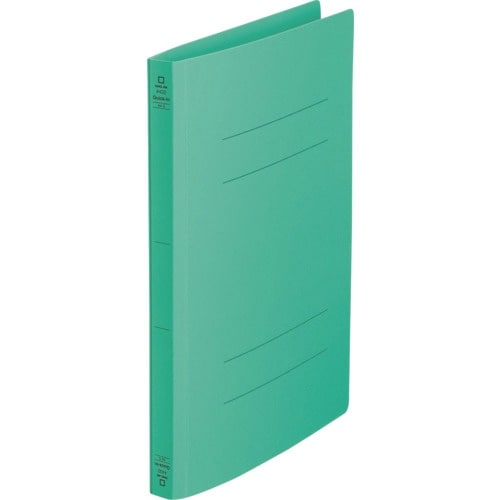 KING JIM フラットファイルクイックイン<P