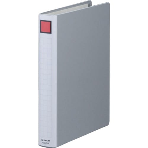 KING JIM キングファイル スーパードッチ<