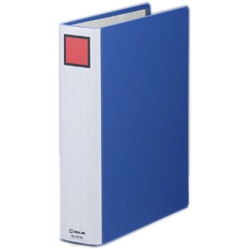 KING JIM キングファイル スーパードッチ<