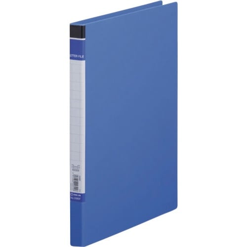 KING JIM レタ−ファイルBF A4タテ型