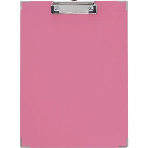 KING JIM クリップボ−ドBF A4 短辺と