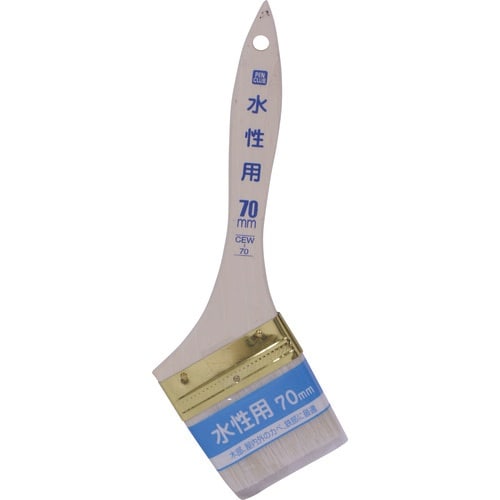アサヒペン PC水性用 70mm CEW−70