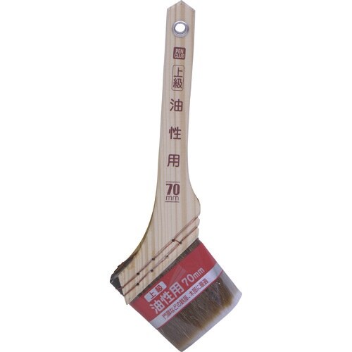 アサヒペン PC上級油性用 70mm CYP−70