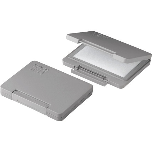 シヤチハタ 強着スタンプ台タート塗布用大形