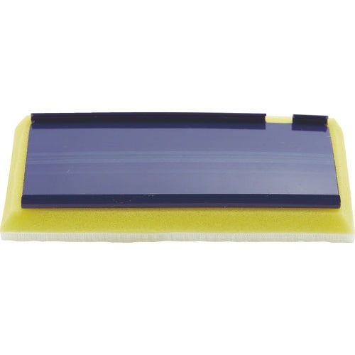 アサヒペン PCコテバケスペアパット 125mm