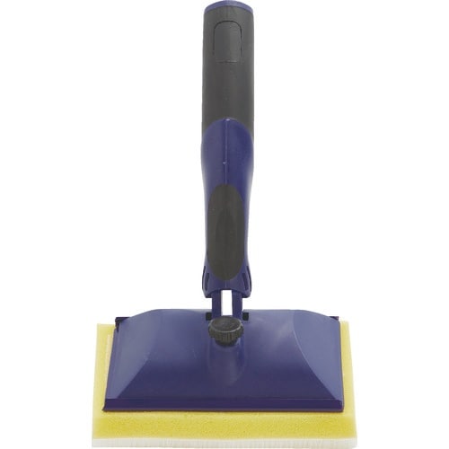 アサヒペン PC可変タイプ コテバケ 125mm