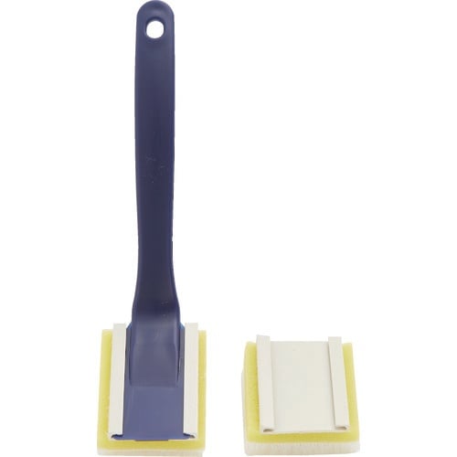 アサヒペン 水性用刷毛 PCミニコテバケ MK−2