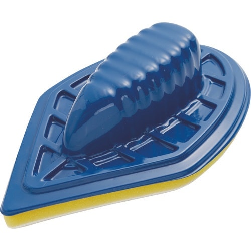 アサヒペン 水性用刷毛 簡易タイプ 多用途コテバケ