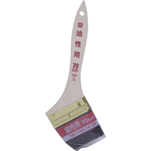 アサヒペン PC油性用 70mm CEP−70