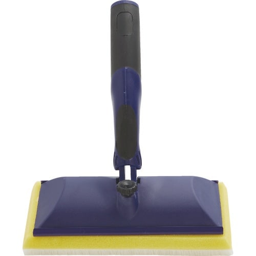 アサヒペン PC可変タイプ コテバケ 180mm