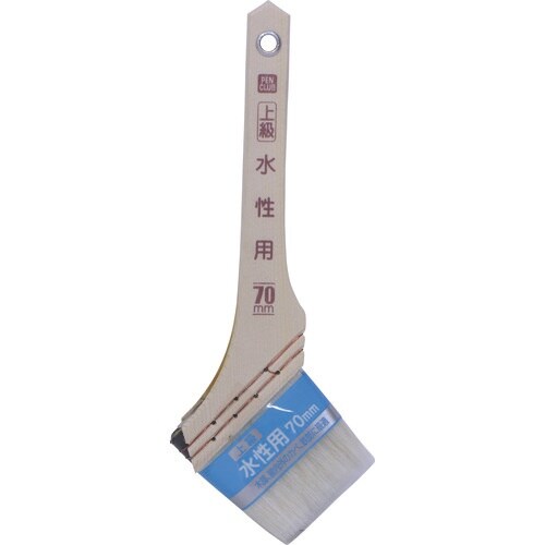 アサヒペン PC上級水性用 70mm CYW−70