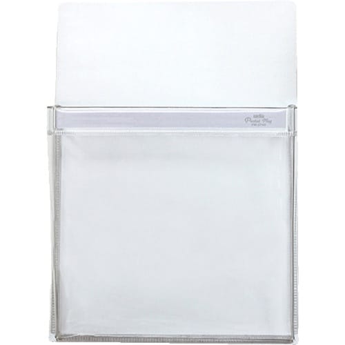 sedia ポケマグ A4サイズ ホワイト