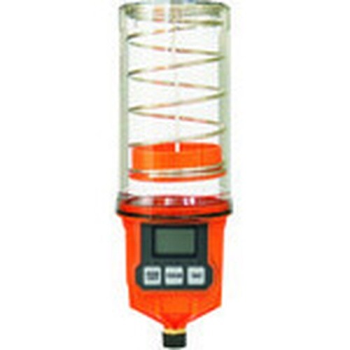 パルサールブ M型500ml空グリスパック付 電気