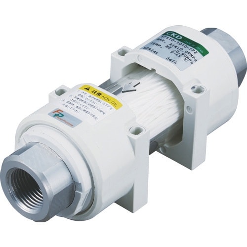 CKD エアフィルター エアフィルタ 除菌フィルタ