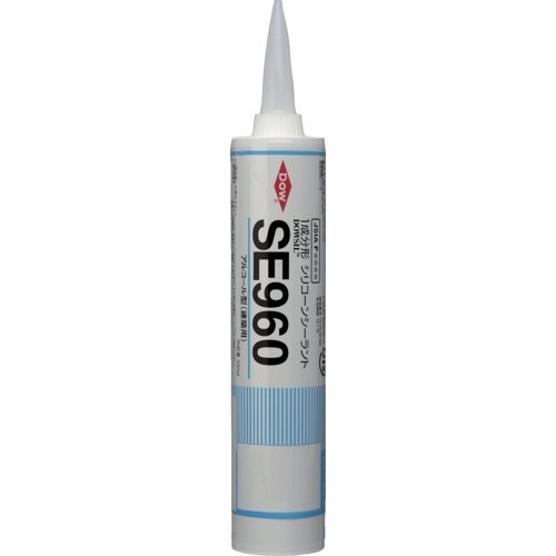 東レ シーリング剤 SE960 UMBER 330