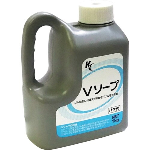 クボタケミックス Vソープ 1KG