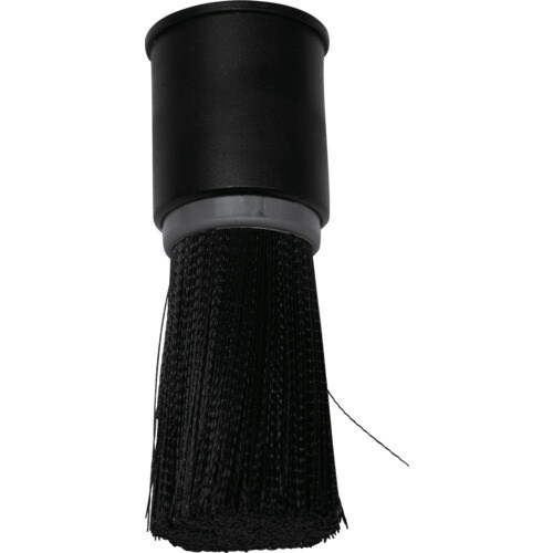 Zahren チェーン用丸型ブラシ45mm(オイル