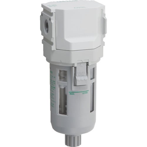 CKD ドレンセパレータ