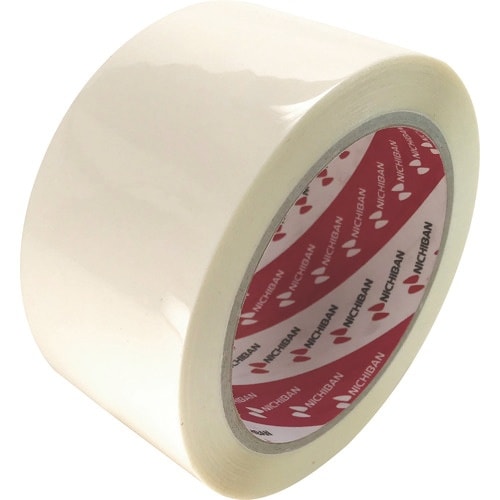 ニチバン PANFIXカートンテープ640白 50