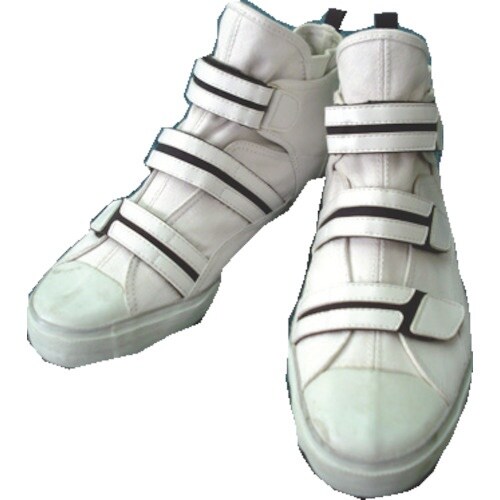 日進 屋根プロ ホワイト 26.0cm