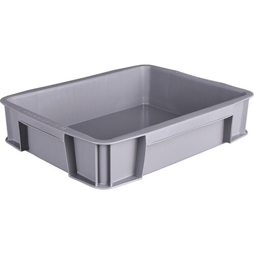 積水 T型コンテナ T−14 グレー