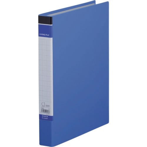 KING JIM DリングファイルBF A4タテ型