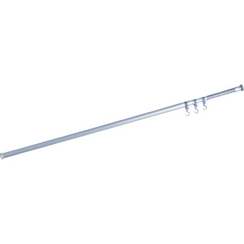 つくし 間仕切り専用ポール (ポール1本)
