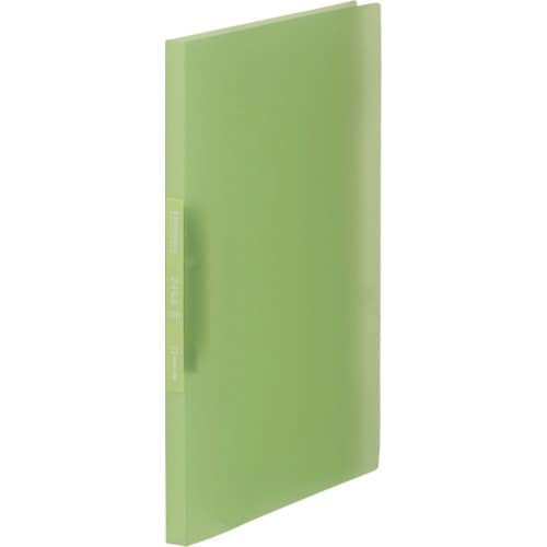 KING JIM シンプリ−ズZファイル(透明)