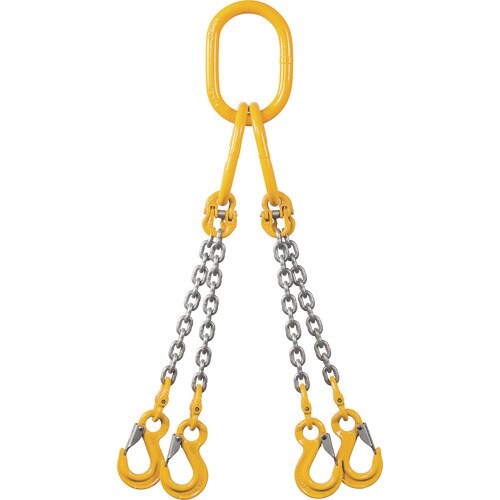 象印 チェーンスリング100(アイタイプ) ラッチ