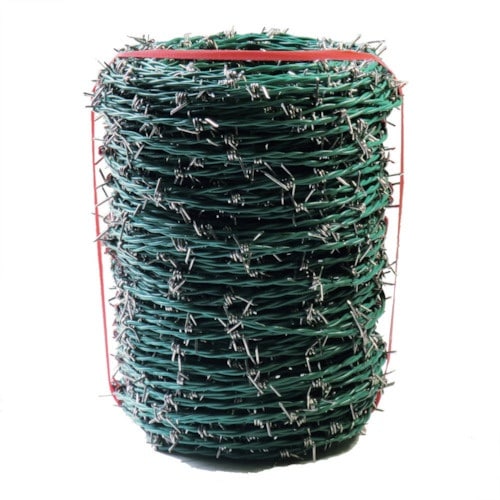 DAIDОHANT カラー 有刺鉄線 #14X10