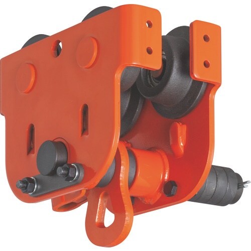 象印 プレーントロリ・1t(手動C21・HM3用)