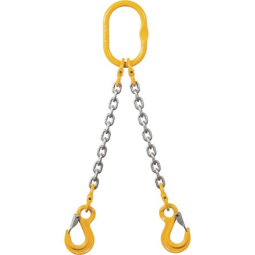 象印 チェーンスリング100(アイタイプ) ラッチ