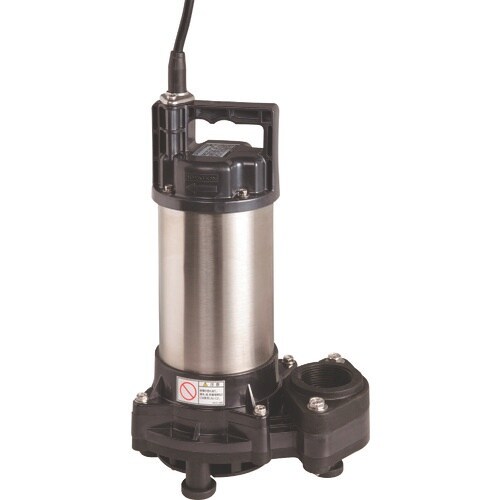 エバラ ダーウィン DWS型樹脂製汚水・雑排水用水