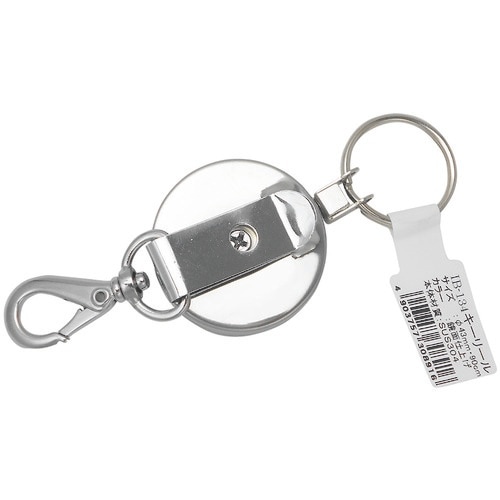 WAKI キーリールバラ IB−134 ステン90