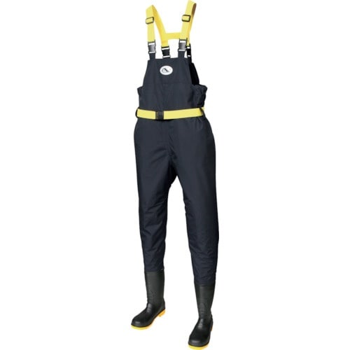 ハンシン 防災エントラントウエーダー