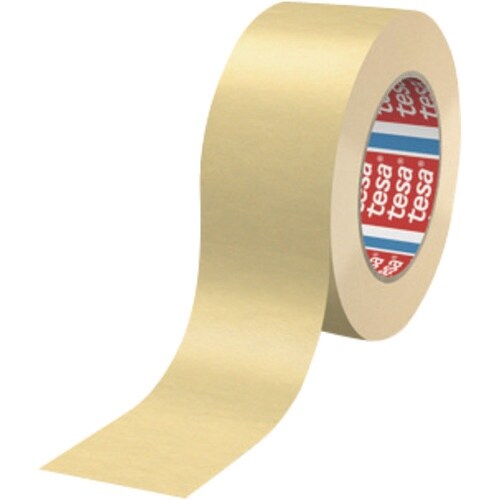 tesa マスキングテープ 白 50mmx50m