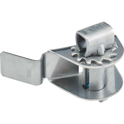 NEGUROSU ユニックバンド 締め金具 (20