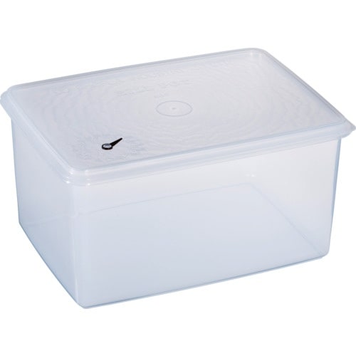 蝶プラ ビルポット角深型No.7