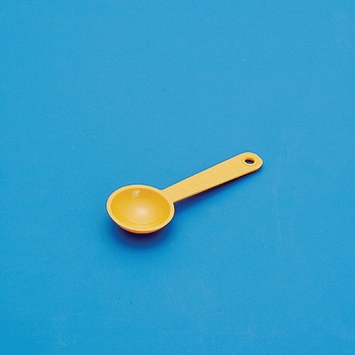 蝶プラ 計量スプーン3ml