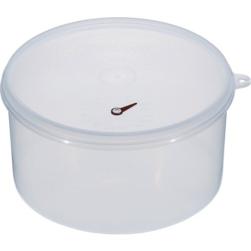 蝶プラ ビルポット丸型No.5