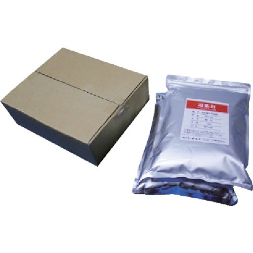 UES 簡易廃水凝集剤(油を含まない廃水用)