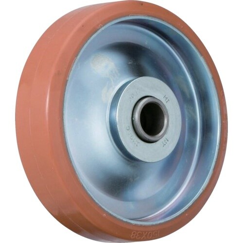 イノアック 中荷重用キャスター ログラン(ウレタン