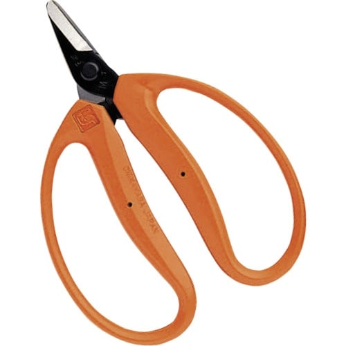 チカマサ みかん鋏直刃