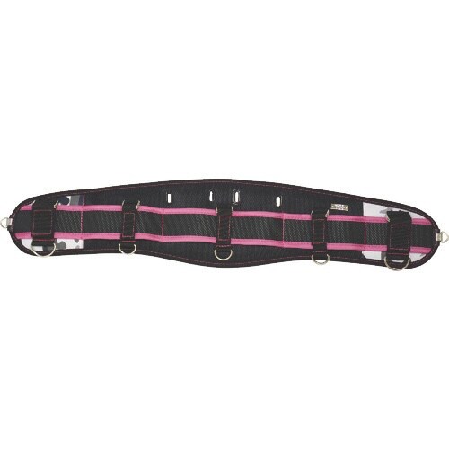 KH SAKURA サポーターベルト ピンク