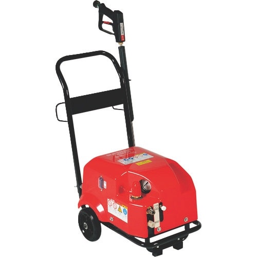 スーパー工業 100V高圧洗浄機 SBR−0807