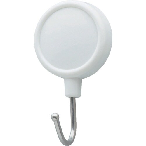 OHTO マグネットフック丸 耐荷重1Kg