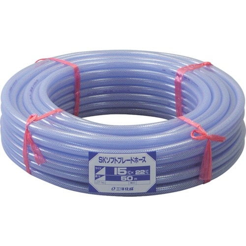 サンヨー SKソフトブレードホース 32×41×4